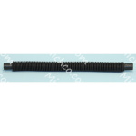 hose - solution tank to elbow