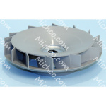 replacement part vacuum fan