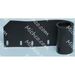 replacement part guard rubber