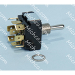 switch-toggle 3p3t momentary