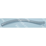 hose-wire reinf 3/8 x 12"