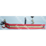 side squeegee assy, scv rh