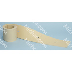 squeegee, rear, gum, 3800, 3880
