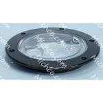 lid, solution tank, 4"