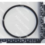 vr, seal, org, cyl head (1 piece)