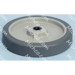 wheel asm left clutch brg. (line 06