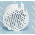 pump, safety cover (5300 ser)