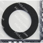 gasket, vacuum motor      ws28/32