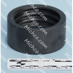 nut, plastic       fs28