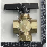 assy-valve 3-way