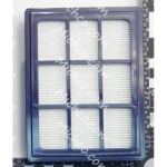 hepa filter