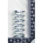 spring - complete, handle release