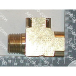 ftg-tee 3/8 mpt x 3/8 fpt x 3/8 fpt