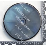 guide wheel encore 2426