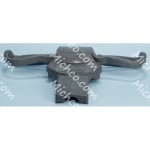 replacement part handle front