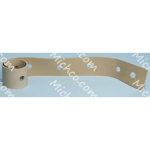 blade  sq  rear  gum rubber