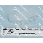 clamp-hose shut-off