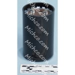 start capacitor