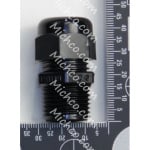 bush cord grip/liquid tight heyco .