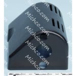 cover-lower motor