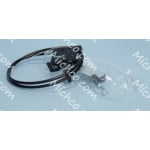 replacement part throttle kit pbu