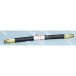 hose lp 3/8 1/4 x 1/4 x 12.25