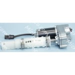 lift actuator assembly
