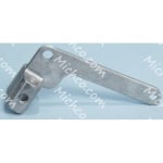 lever brush adjustment