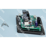 display panel assembly