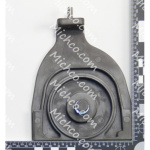 idler bearing plate