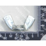 nut-wing 5/16-18 zp nyloc