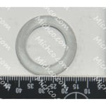 washer-flat .689 x 1.06 x .029 ss