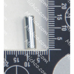 pin-roll 3/16 x .625 zp