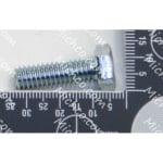 scr-hh 5/16-18 x 1 zp gr 5