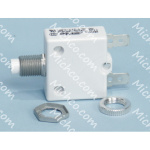 circuit breaker- 9amp push button