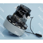 vac motor asy, 24v perif bypass