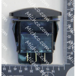 switch, dpdt on/off/on (scv 2426)