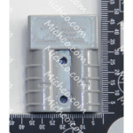 connector- sb50 gray only