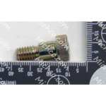 bolt shoulder 3/8 x 3/8 pltd