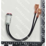 indicator light 115v asy