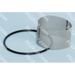 net water filter and gasket