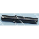 pin brush pulley