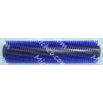 brush cyl 510mm 20 soft nylon blue