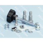 support squeegee fixing kit
