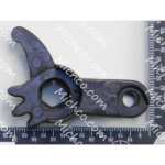 lever, driven port a scrub