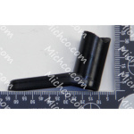 knob-cable holder-ii, port a scrub