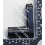knob-tank holder-rh, port a scrub