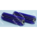 brush-escalator port a scrub (set o