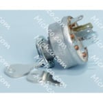 switch key 6 terminal