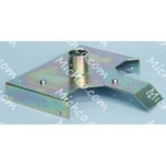 bracket:blower